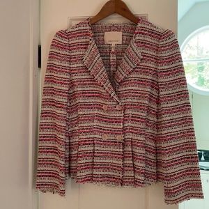 Rebecca Taylor jacket